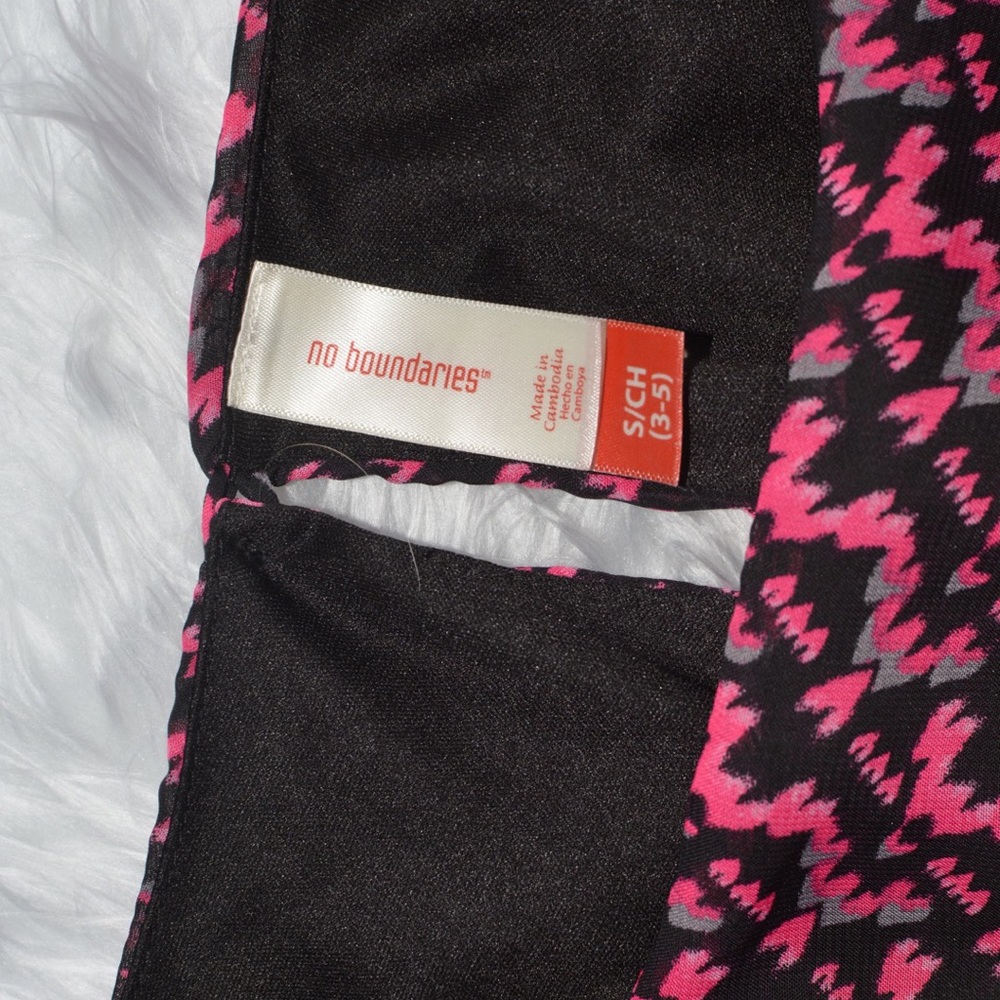 No boundaries dress - Picture 7 of 8